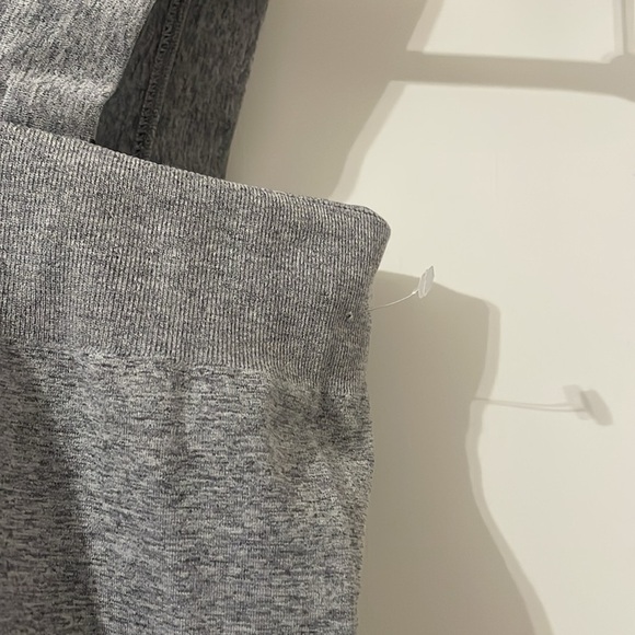 Free People Clean Lines Square-Neck Tank Size L - Picture 5 of 8